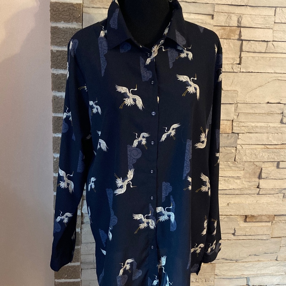 Blouse